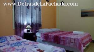 Lealtad #655, entre Estrella y Reina, apto 6