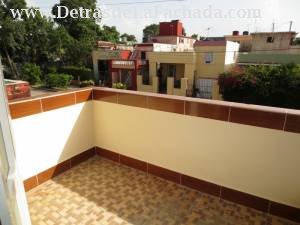 Apartamento cerca del Parque Ecológico.