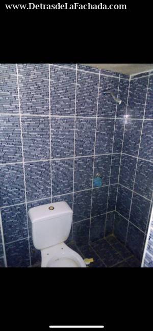 Calle concha # 335  entre Apodaca y mojarrieta guanabacoa