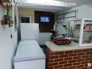 Venta de Apartamento y Negocio en el Bahía