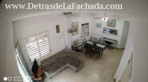 Calle D entre 13 y 15 Vedado La Habana