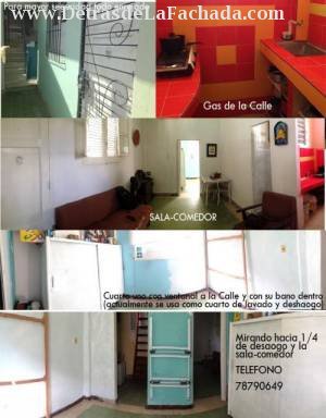 Retiro 143, Carlos III, centro habana