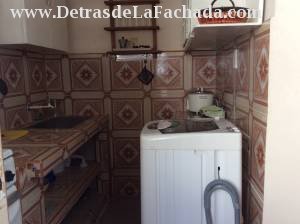 Cerca de la zona de hospitales