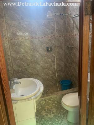 A dos cuadras del malecon y dos del Hospital Ameijeiras