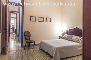 Calle Santa Clara e/Cuba y San Ignacio