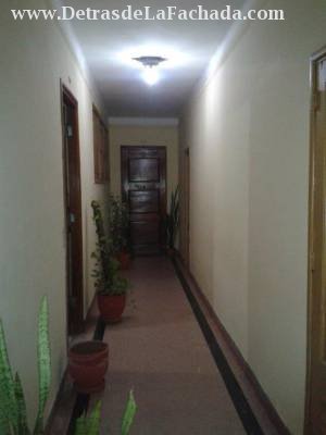 aptto capitali,3/4,garaje,terraza,balcón.Vedado.Plaza(h1a21) - $65,000