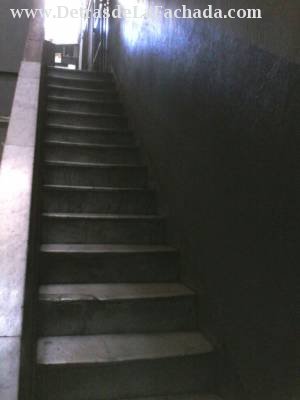 Salud #314 apto-27 e/ Gervasio y Cerrada del Paseo