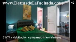 Calle L entre 17 y 15 primer piso