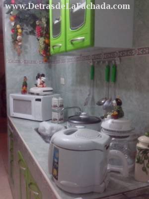 calle 20 edif 23 apto 20 e/ A y Máximo Gómez