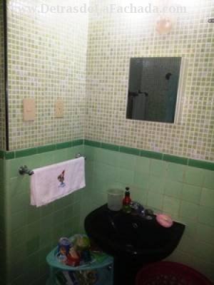 Bathroom in perfect condition