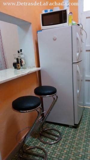 calle 16 entre 17 y 19