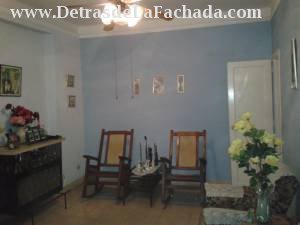 aptto capitali,3/4,garaje,terraza,balcón.Vedado.Plaza(h1a21) - $65,000