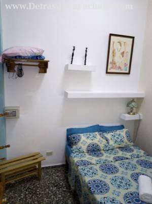 Casco histórico de la habana vieja