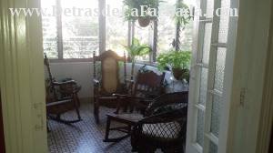 Calle Linea esquina a J