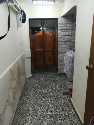 hornos 13 entre principe y 25