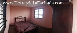 Concepción de la Valla, #65 apto 31 e/ Campanario y Lealtad, Centro Habana, La Habana, Cuba