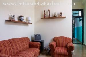 Living room dining room