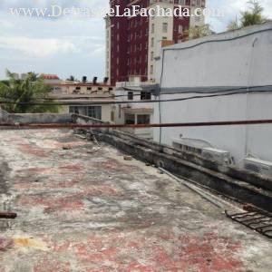 Calle F e/5ta y Calzada