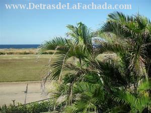 Otra vista desde ventan