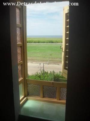 Otra vista desde ventan