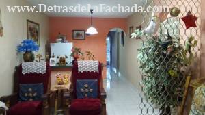 Calle E entre Finlay y B Edif 86 Apto 2 Ampliacion del Sevillano