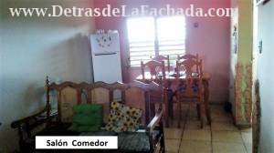 Calle 13, entre 46 y 48