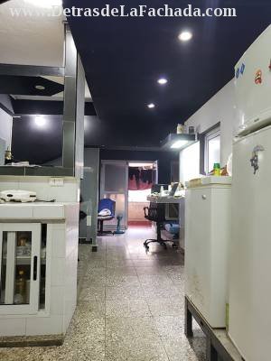 Sitios 506 e/ Oquendo y Márquez González