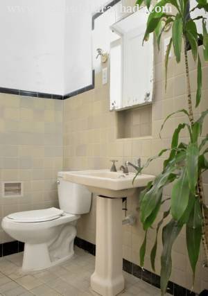 Zulueta 64 entre calle genios y refugio