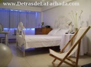 Cuarto grande con baño interior