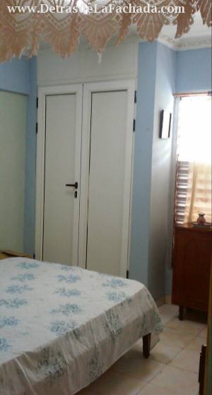 Calle H entre 23 y 25