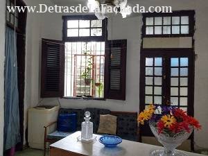 calle Luz No. 5 Apto 3