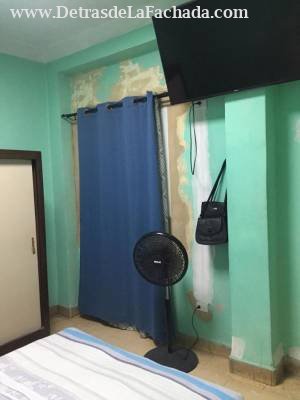 Cadiz e/ Calzada de Infanta y San joaquin. Edificio 121 apt. 3