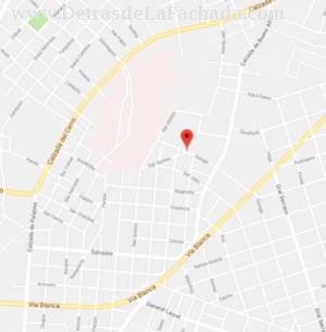 San Gabriel 321 apto 1 primer piso e/ Serafines y Durege