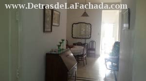 Calle Linea esquina a J