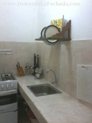 Salud #314 apto-27 e/ Gervasio y Cerrada del Paseo