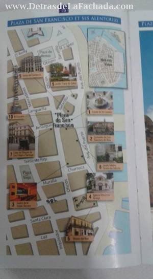 Oficios 301 e/ Sol y Santa Clara