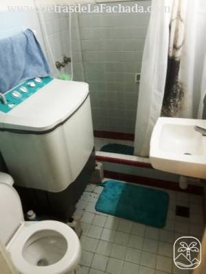 Bruzon 63  apto 7 e/ Ayestaran y Almendares. Plaza de La Revolución, La Habana