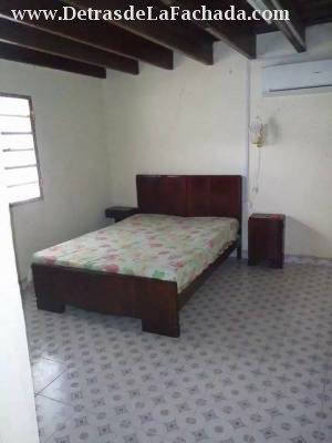 San Miguel  #763 alto entre Oquendo y Soledad