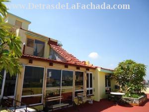 Calle 16 numero 2 esquina Calzada