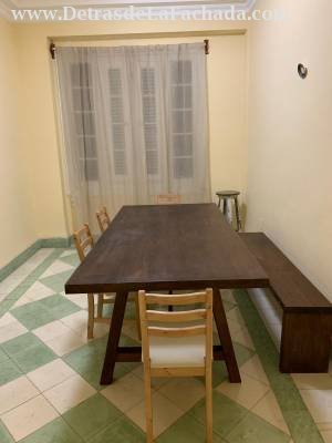 H # 154 entre calzada y 9