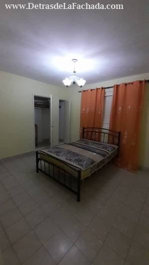 Calle 34 entre 21 y 23