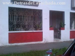 Fachada