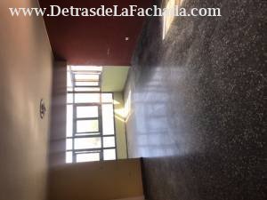 Calle A entre 3ra y 5ta