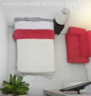 Zulueta 64 entre calle genios y refugio