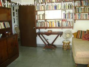 Cerca de Paseo y Línea