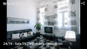 Calle L entre 17 y 15 primer piso