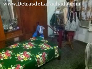 Calle 3ra entre 4 y 6 Nro: 446 apto 107