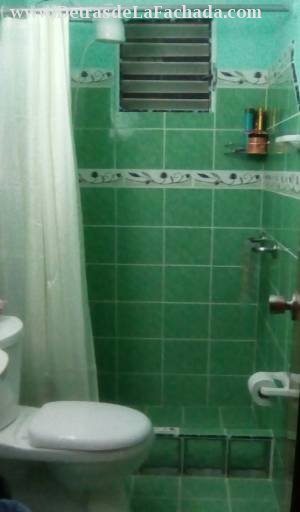 Edificio Granma piso 13