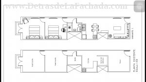 Habana Vieja, Casco Historico