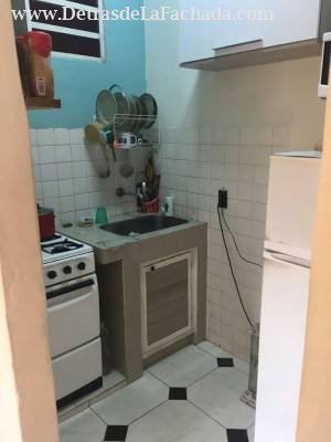 Enamorado 204 e/Flores y Serrano